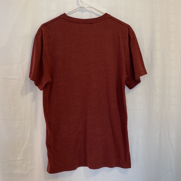 West 49 Short Sleeve Tshirt - Men’s M - Picture 2 of 3